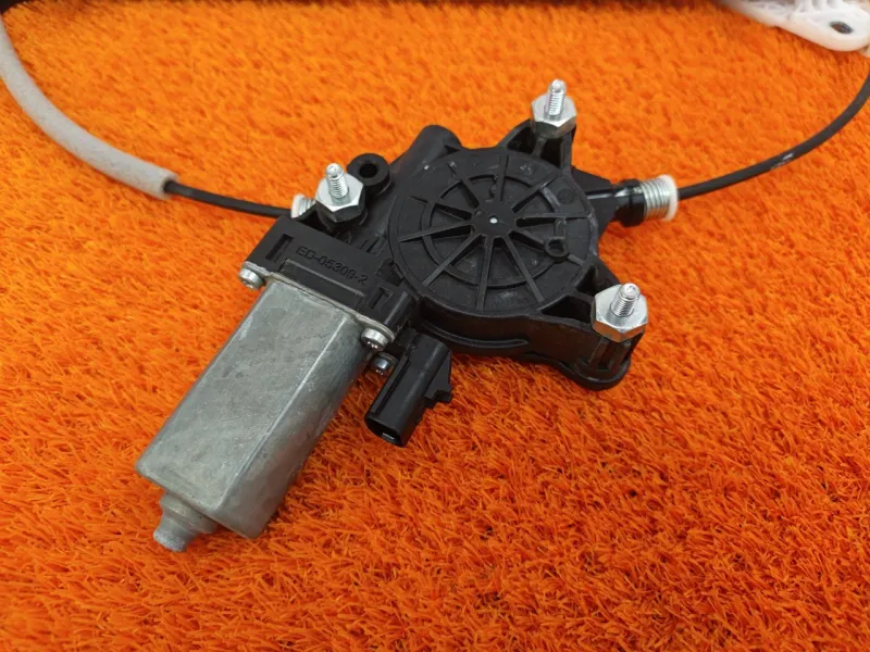 Стеклоподъемник