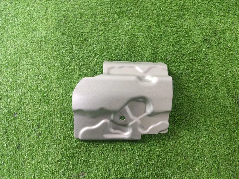 Тепловой экран