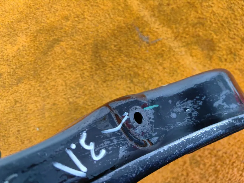 Рычаг подвески