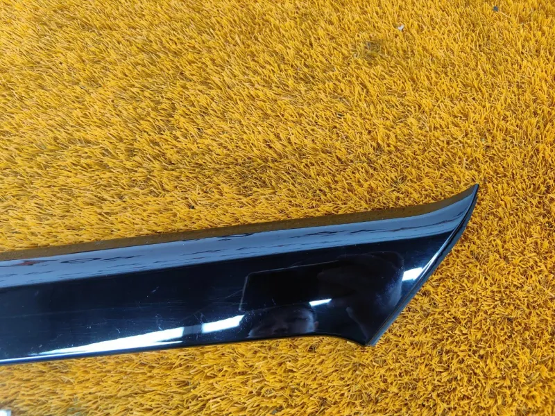 Накладка на стойку кузова