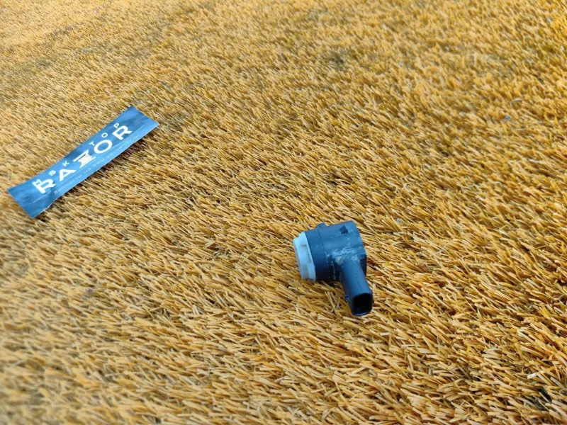 Датчик парковки