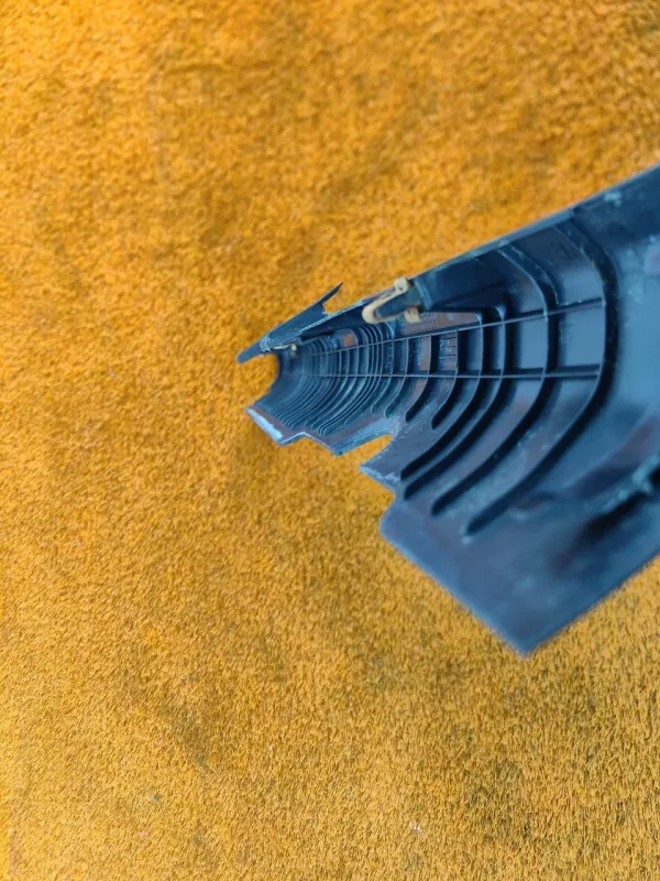 Накладка порога внутренняя