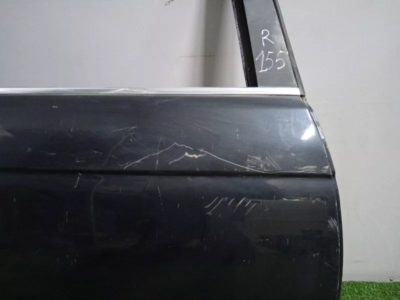 Дверь BMW 5-Series 1999 41528266722 E39, задняя правая