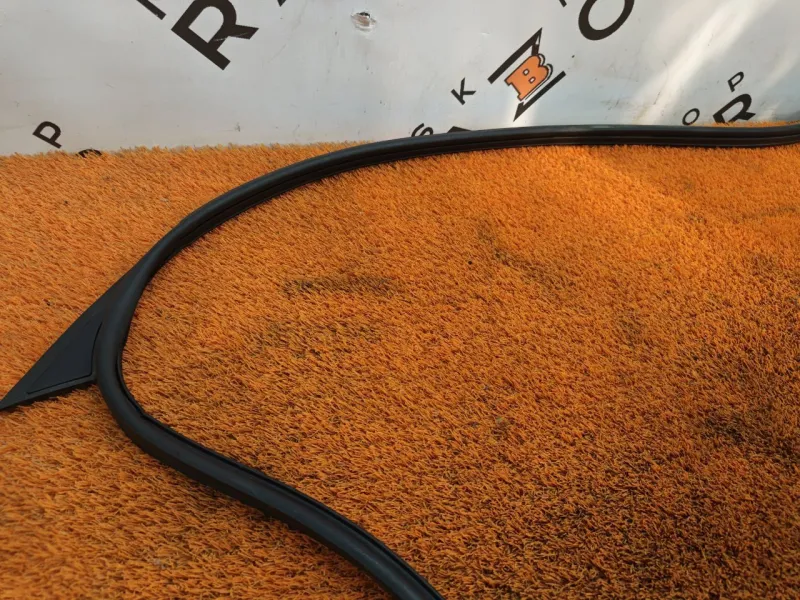 Уплотнитель двери