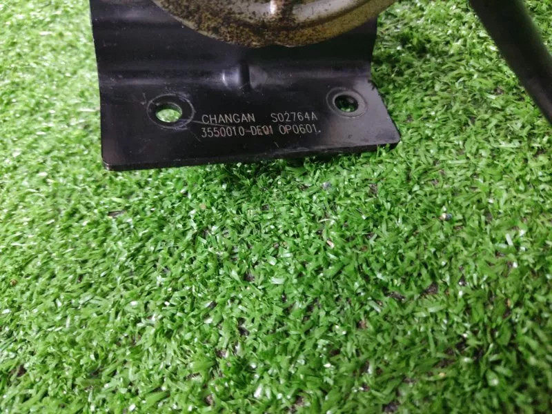 Блок АБС Changan UNI-V 2023 3550100CQ09 JL473ZQ7