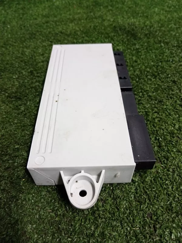 Блок управления дверьми