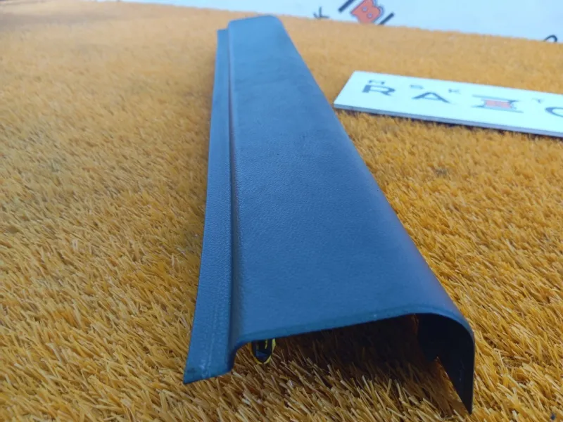 Накладка порога