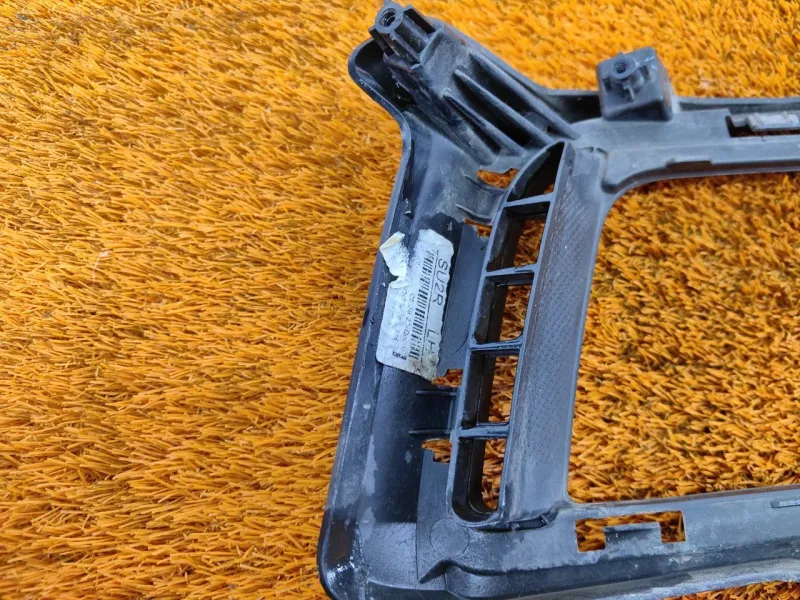 Окантовка ПТФ