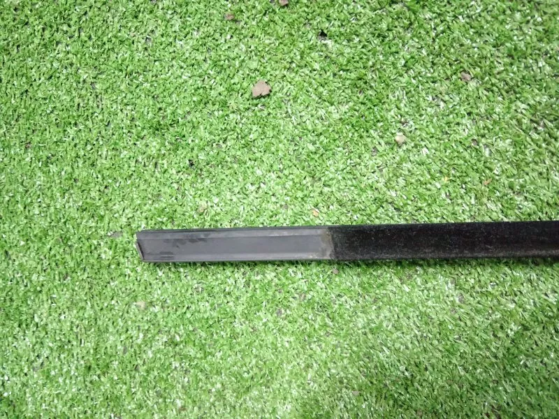 Накладка двери декоративная