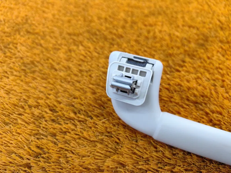 Ручка потолка