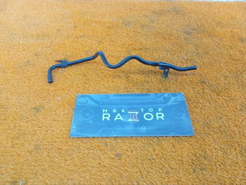 Трубка системы охлаждения