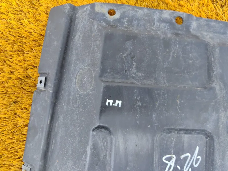 Пыльник ДВС