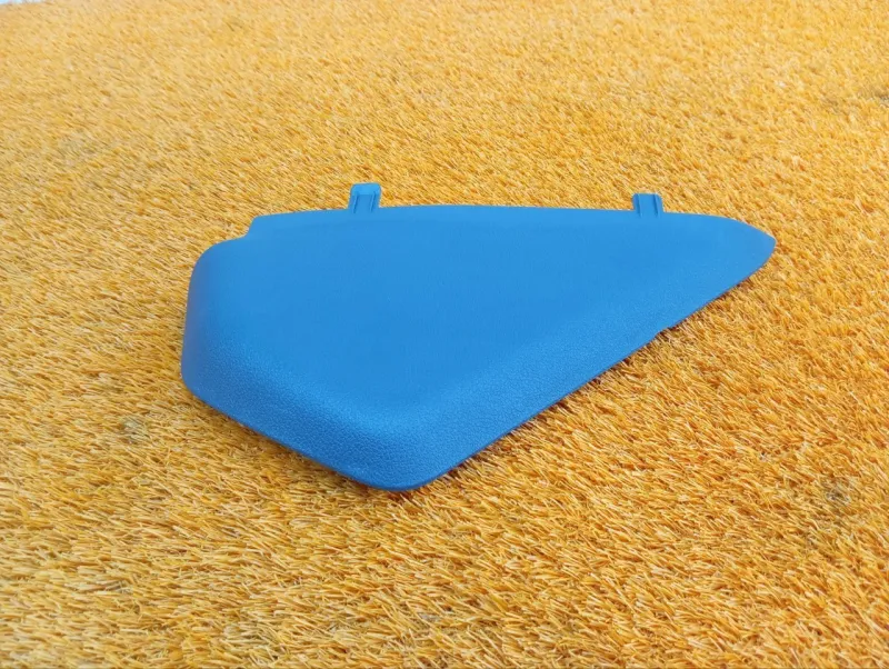 Накладка торпедо