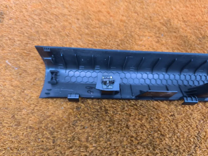 Накладка порога