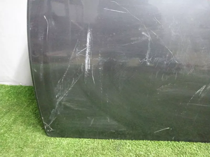 Дверь BMW 3-Series 2005 41007203647 E90, задняя левая