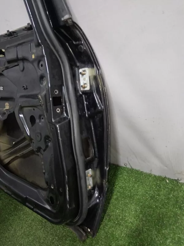 Дверь BMW 5-Series 2001 41528266721 E39, задняя левая