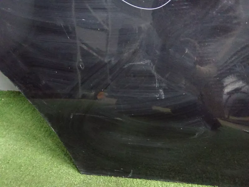 Дверь BMW 5-Series 2009 41007206114 F10/F11, задняя правая