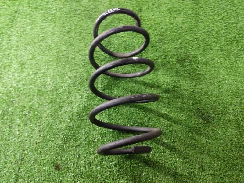 Пружина подвески