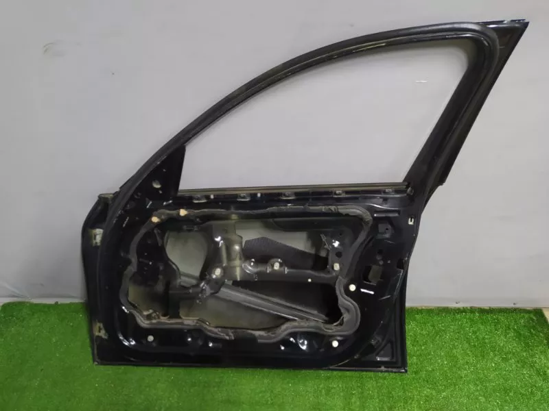 Дверь BMW 3-Series 2005 41007203644 E90, передняя правая