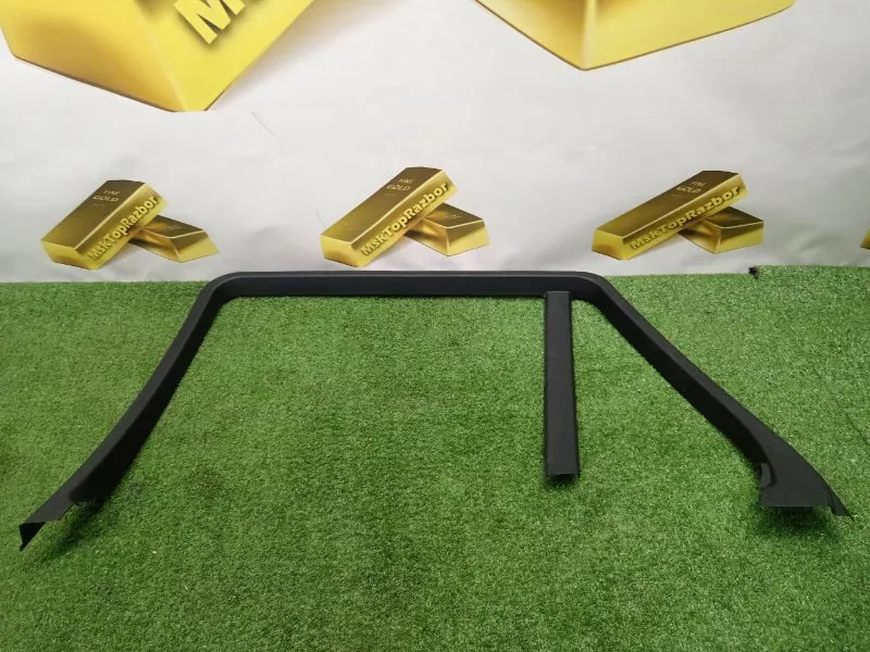 Накладка рамки двери