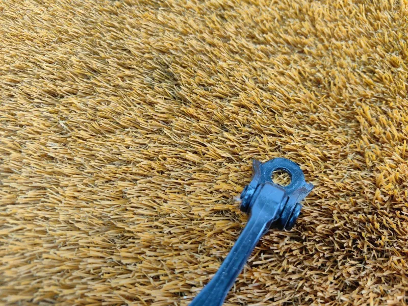 Ограничитель двери