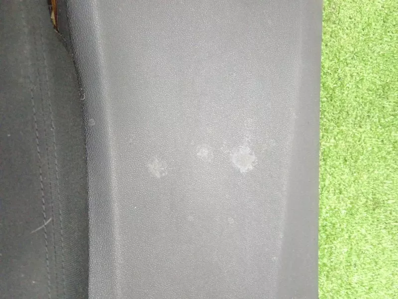 Обшивка двери BMW 1-Series 2004 51417133300 E87, передняя правая