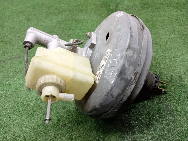 Главный тормозной цилиндр