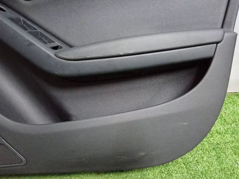 Обшивка двери Audi A5 2010 8T8867304EWFA 8T, передняя правая