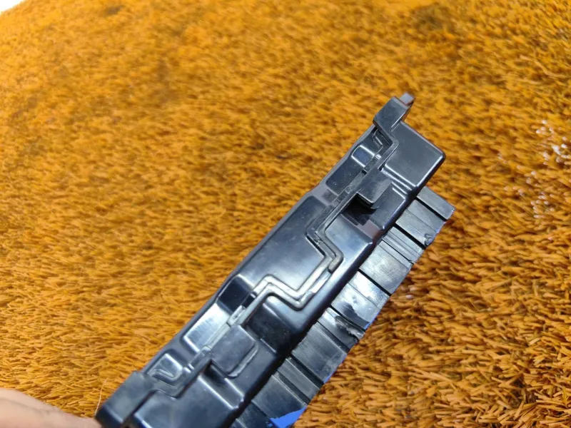 Блок управления