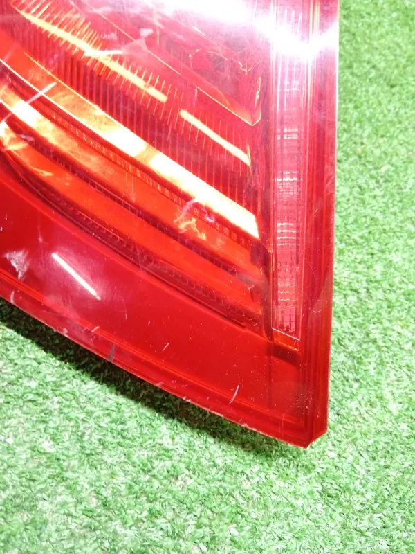 Фонарь Audi Q7 2011 4L0945094F 4L, задний правый