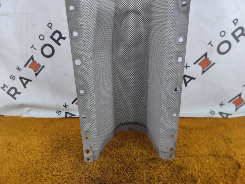 Тепловой экран