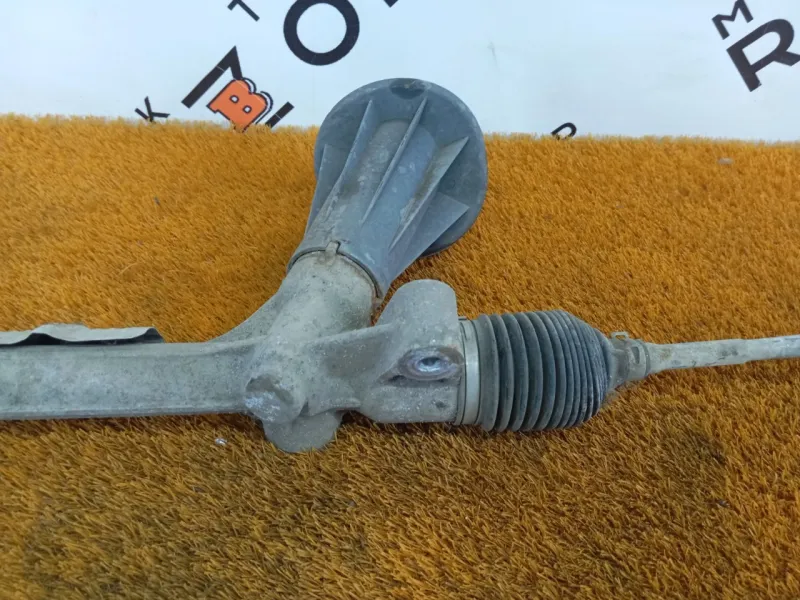 Рулевая рейка