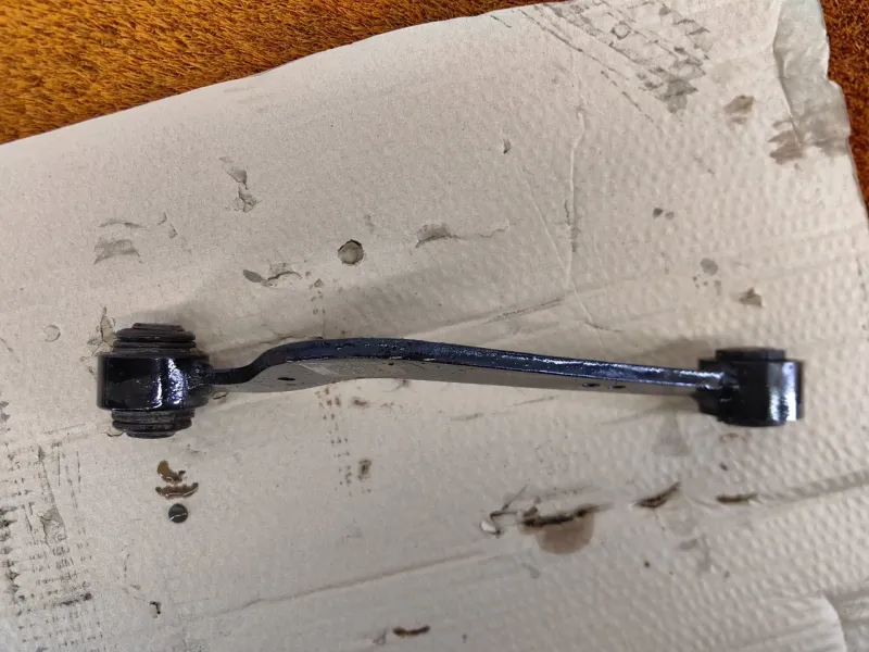 Рычаг подвески