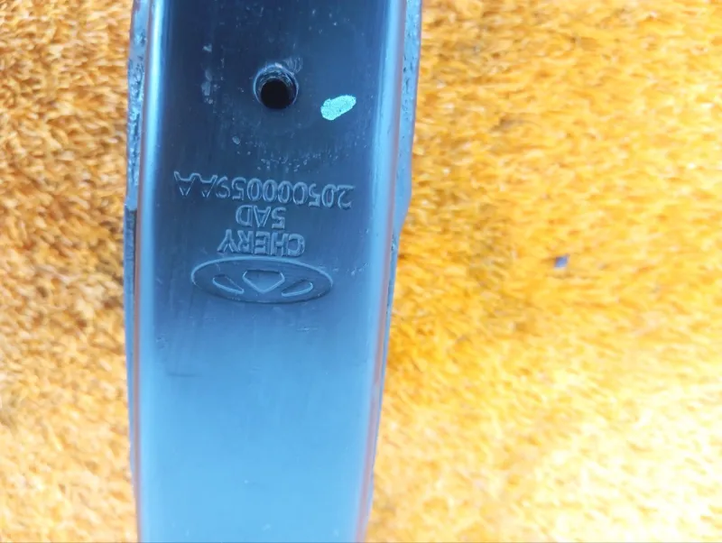 Балка подвески