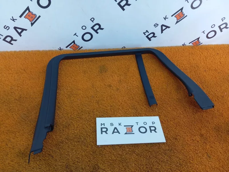 Накладка двери