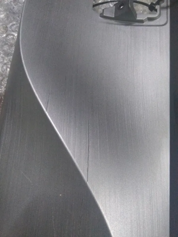 Накладка торпедо