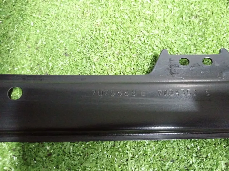 Стеклоподъемник BMW 5-Series 2008 51337075668 E60, передний правый