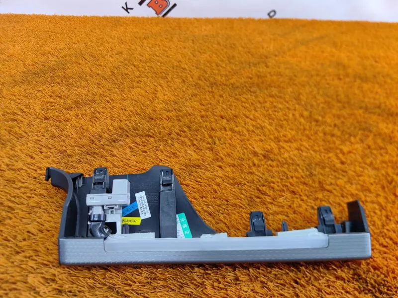 Накладка торпедо