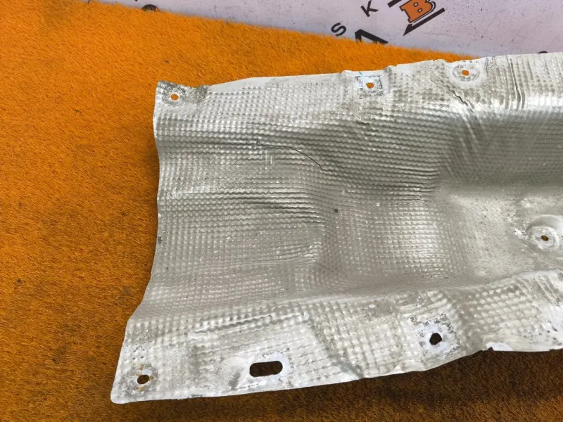 Тепловой экран