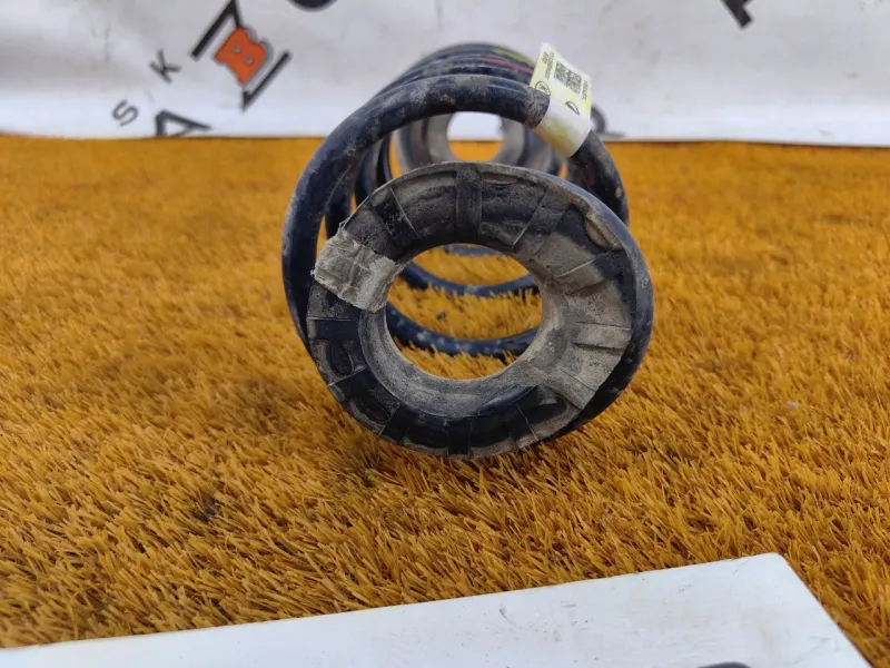 Пружина подвески