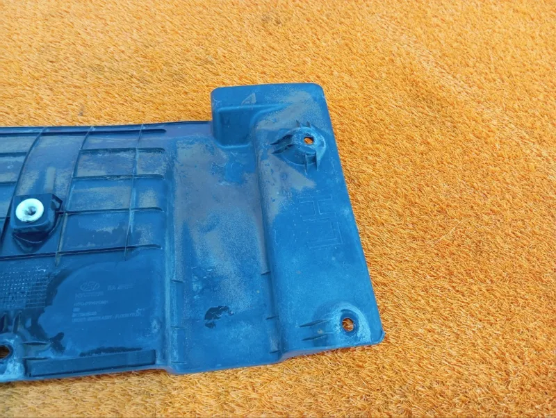 Защита двигателя