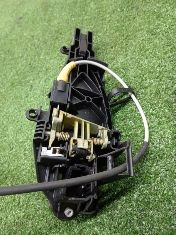 Ручка двери наружняя