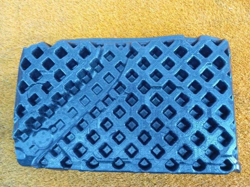 Шумоизоляция салона