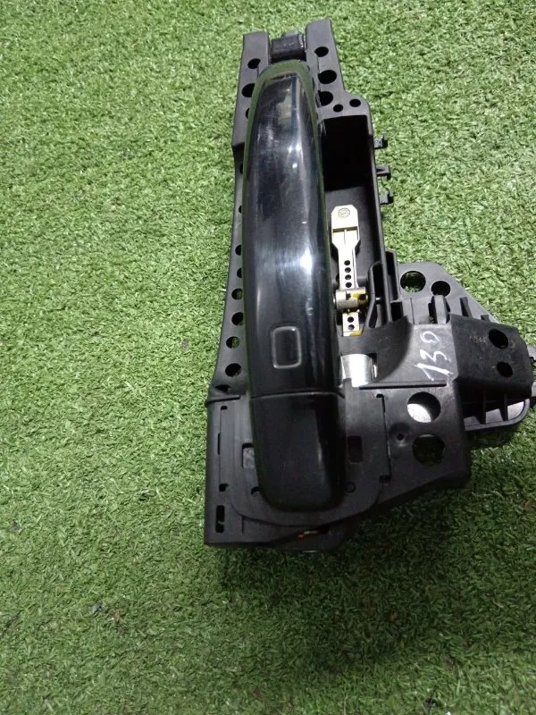 Ручка двери наружняя Audi A5 2010 8T02837886 8T, задняя правая