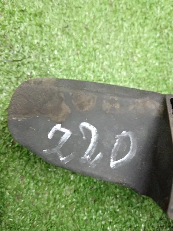 Ограничитель двери