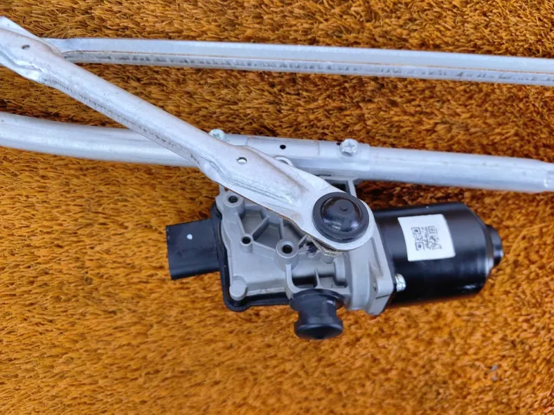 Трапеция дворников