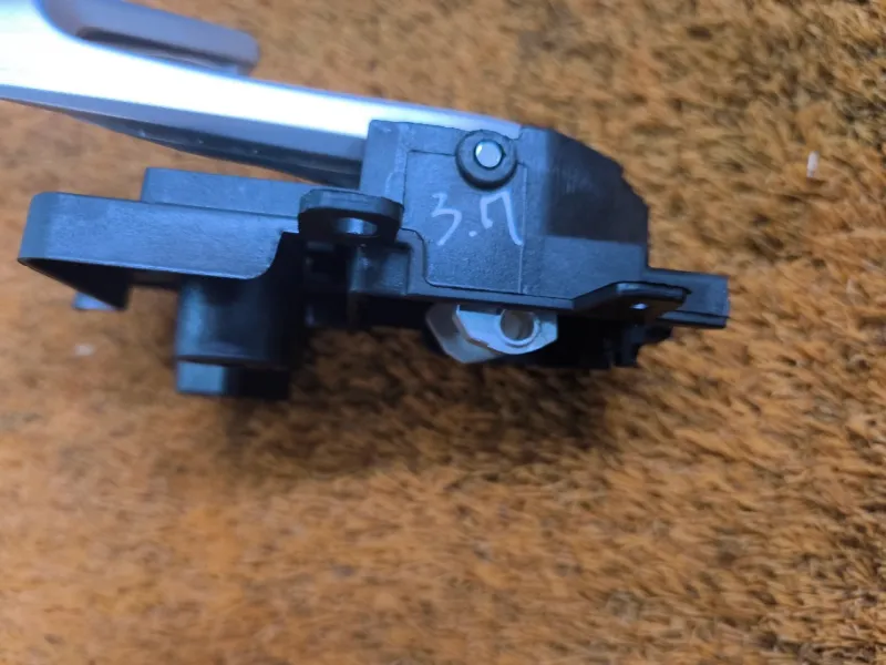 Ручка двери внутренняя