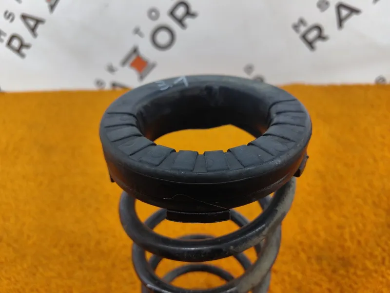 Пружина подвески