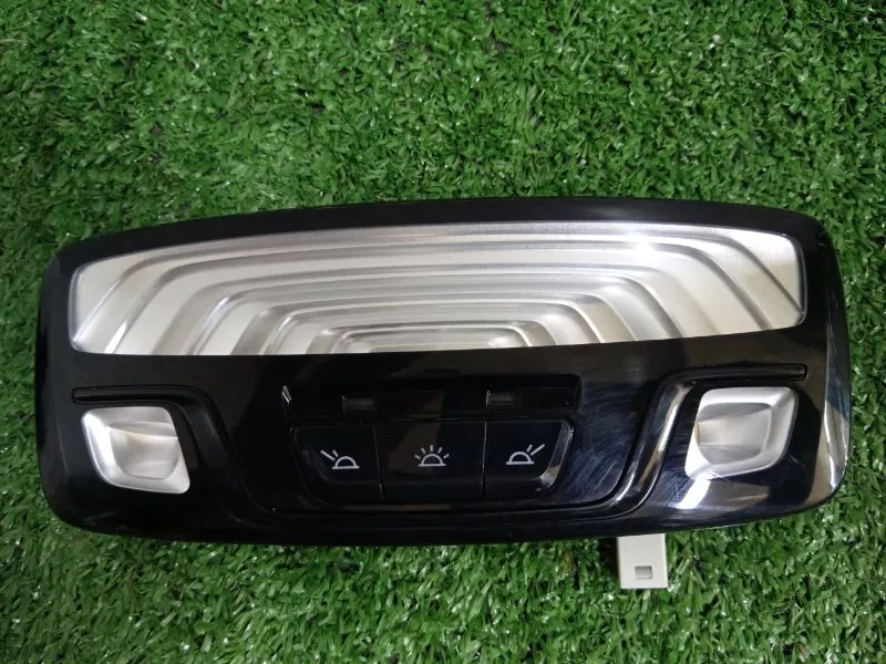 Плафон салона BMW X3 2017 63316848614 G01 B47, задний