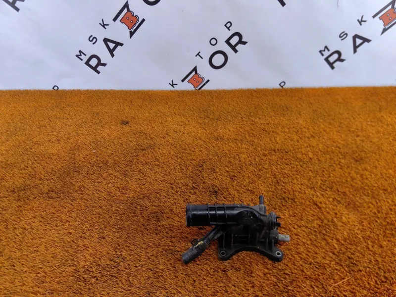 Корпус термостата